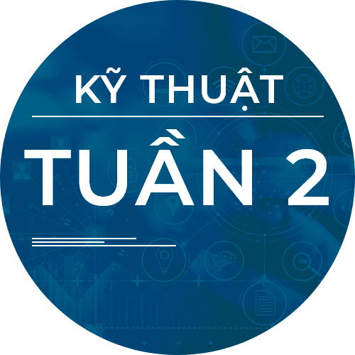 KẾ HOẠCH THÁNG 02 - TUẦN 02